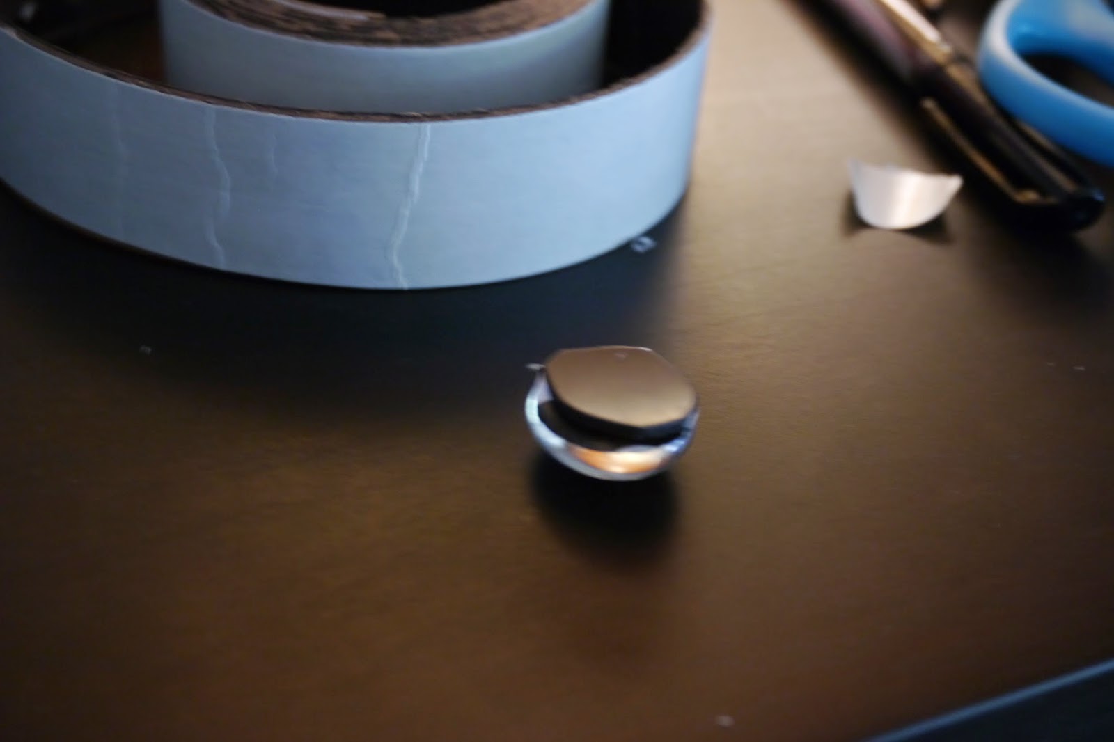 Crafting with Court Glass