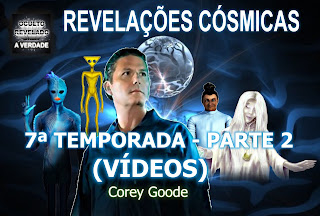 Resultado de imagem para Corey Goode: REVELAÇÕES CÓSMICAS - 1ª TEMPORADA COMPLETA (VÍDEOS)