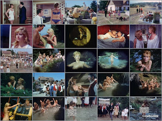 Die Liebesquelle / The Fountain of Love. 1966.