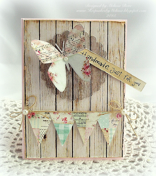 Handmade For You Free Printable