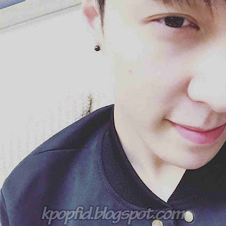 Foto Ganteng Lay EXO-M Paling Baru Foto Ganteng Lay EXO-M Paling Baru