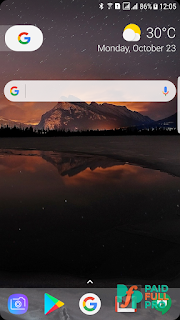 Vizorg Widget Pro APK