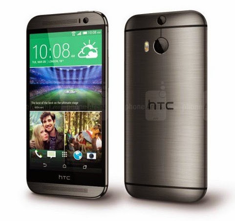 Harga Spesifikasi HTC One M8s