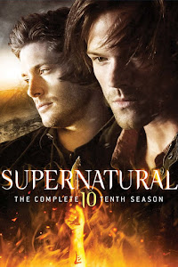 Supernatural Poster