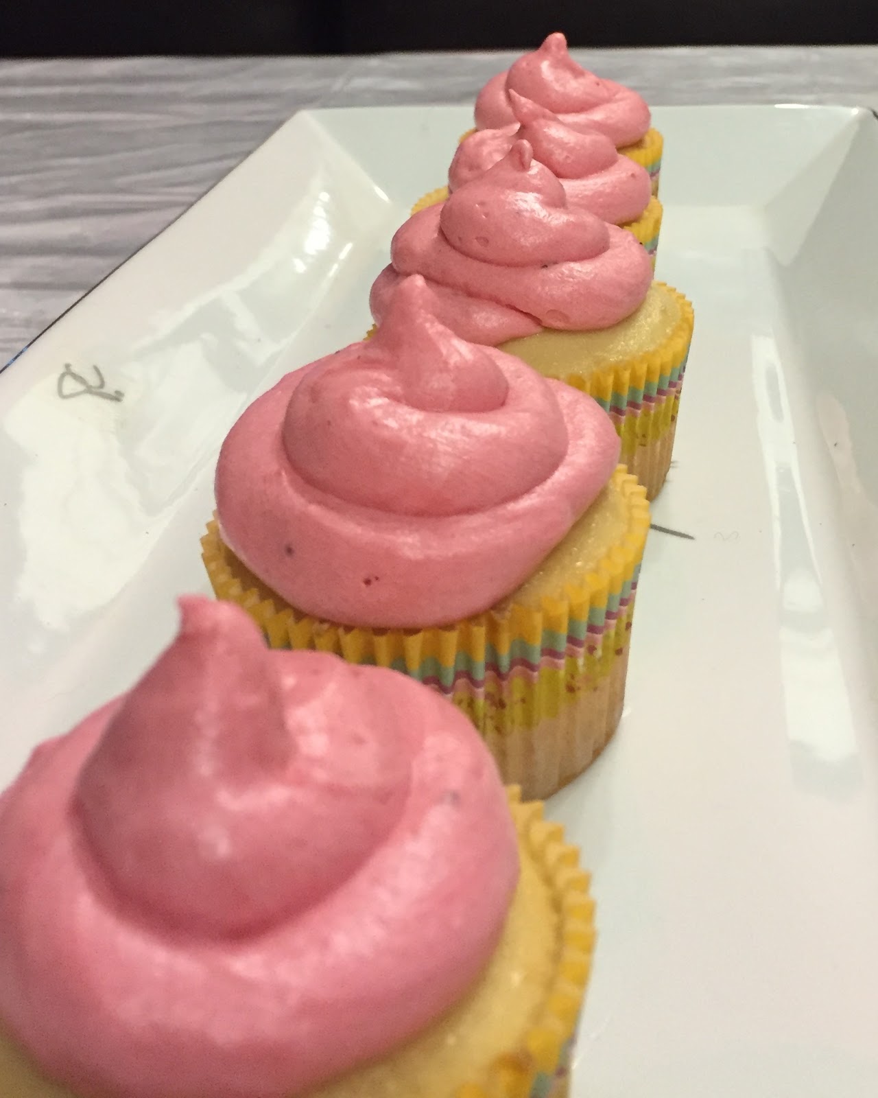 Tonya's Tasty Treats