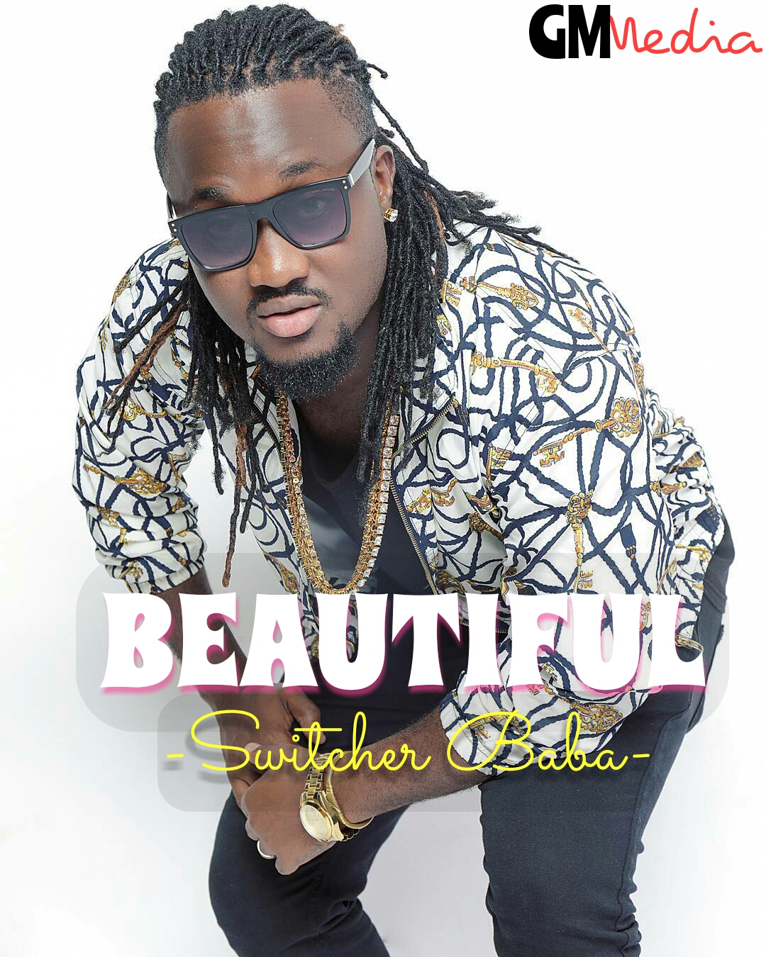 New Audio Beautiful By Quick Rocka Switcher Baba Dream Brothers Media