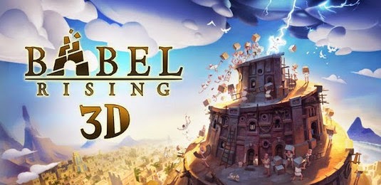 Babel Rising 3D 2.2.19 Apk 