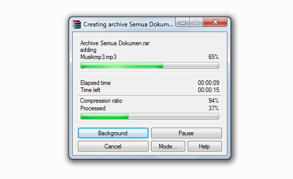 compress folder to rar online