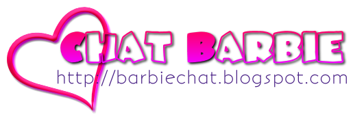 Chat Barbie - Chat Online Barbie