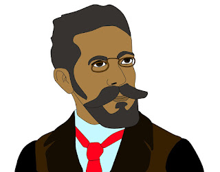 Embirração, de Machado de Assis. Embirração, de Machado de Assis.