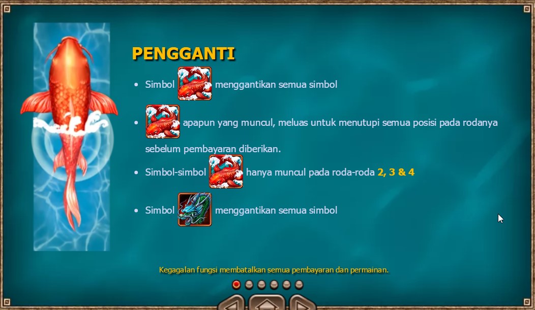 agen slot microgaming