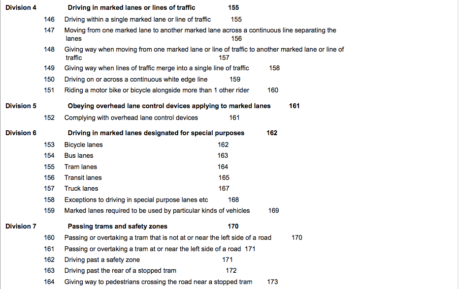 MIKIPEDIA LAW BLOG NATIONAL TRANSPORT COMMISSION (ROAD TRANSPORT