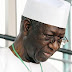 Edo State Declares 3-days Mourning Over Death Of Ex-minister, Tony Anenih
