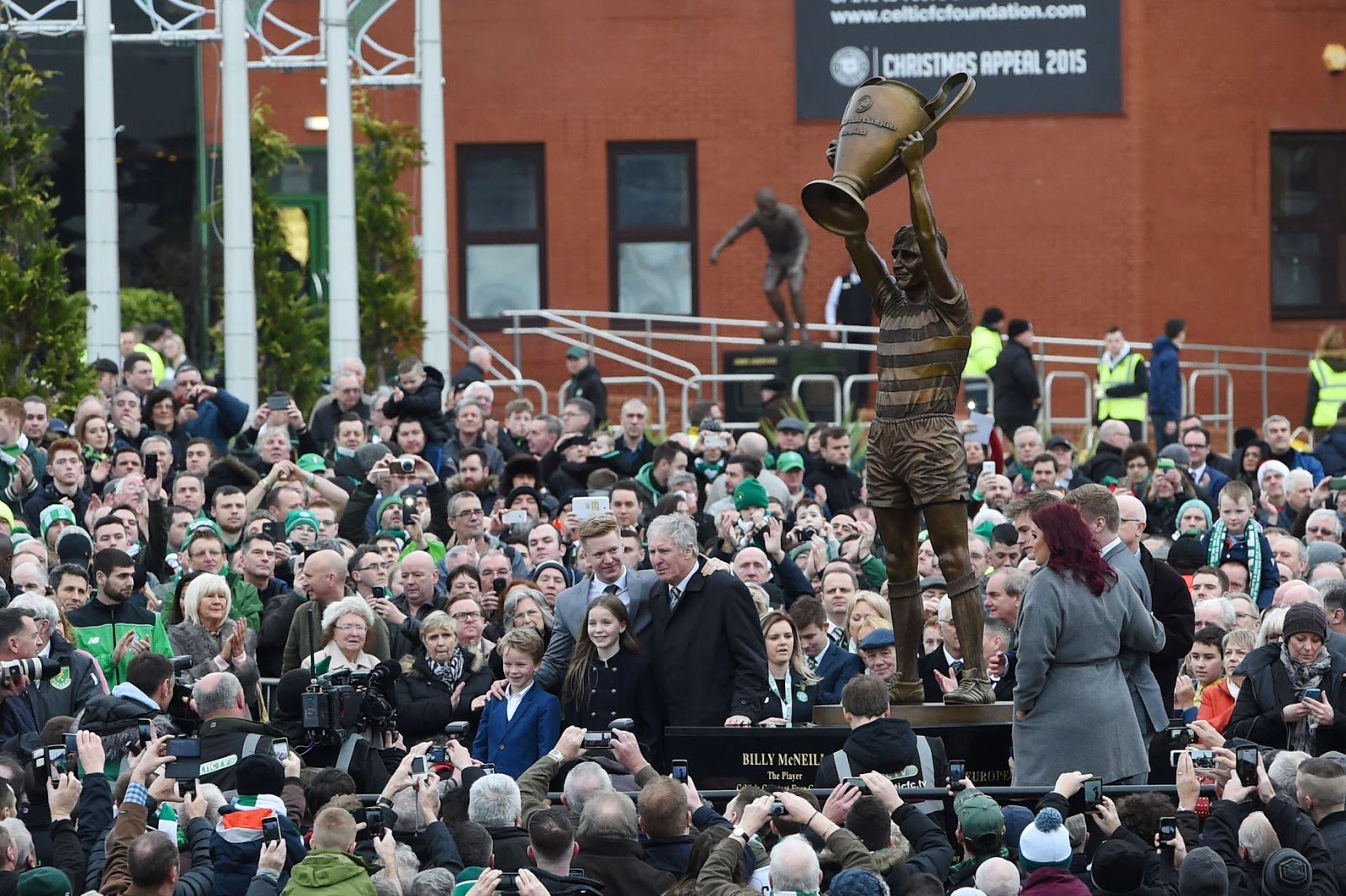 A4A Art for Architecture & John McKenna sculptor