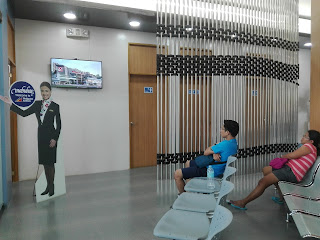 Robinsons Galleria Cebu Travellers Lounge Robinsons Galleria Cebu Travellers Lounge