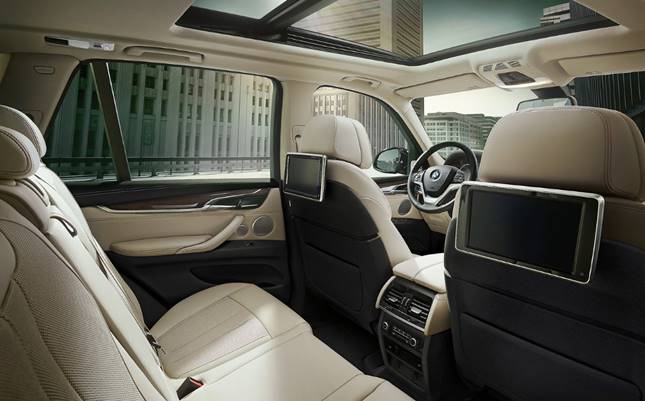 2018 BMW X5 xDrive40e iPerformance Review 2018 BMW X5 xDrive40e iPerformance Review
