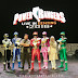POWER RANGERS LIVE IN GENTING 2016