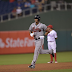 Hector Olivera arrestado bajo sospecha de asalto en el Ritz-Carlton.