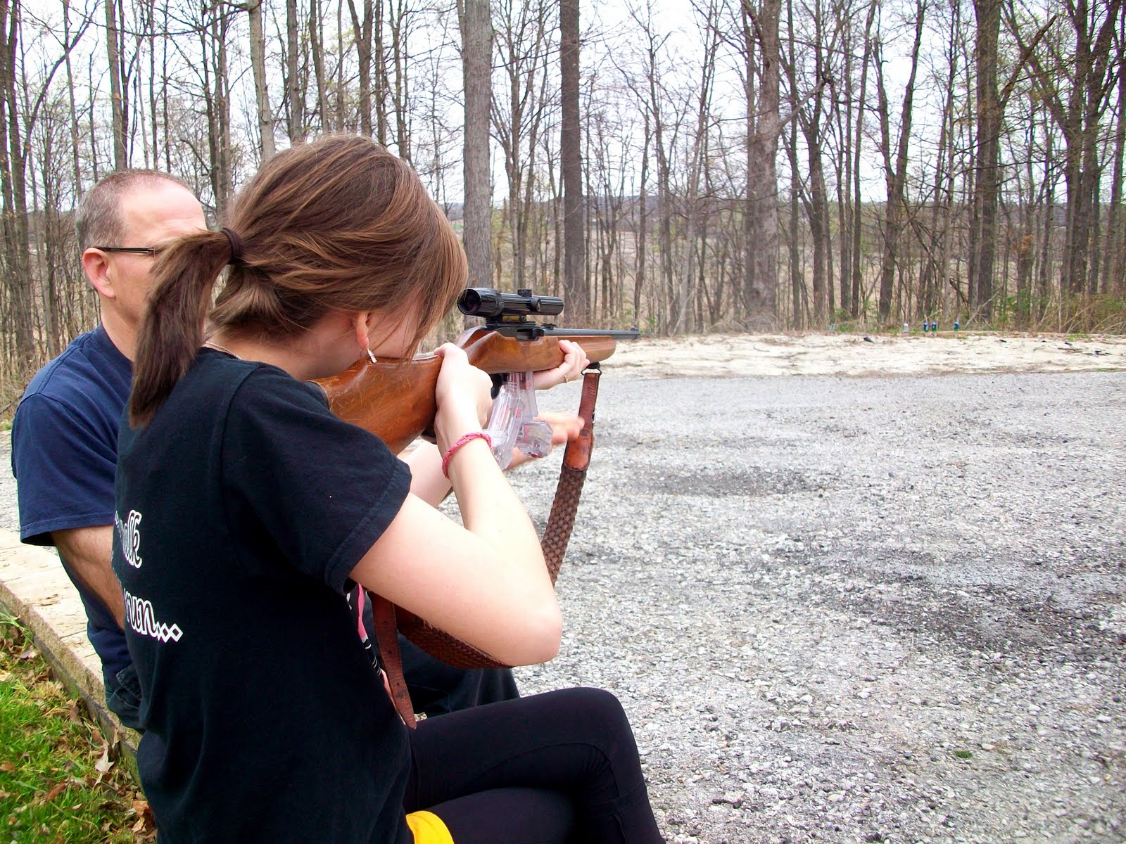 Fifty Things In Fifty Days 44 Shoot A Gun fifty-things-in-fifty-days-44-shoot-a-gun