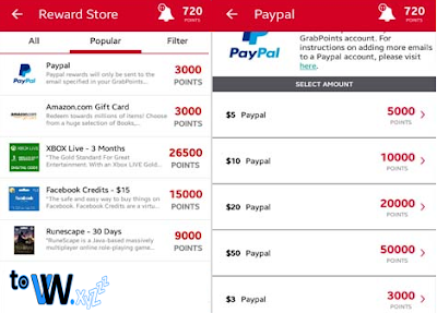 Payout Grab Points Earn Money Grab Points, What is Grab Points, Understanding Grab Points, Grab Points Business, Making Money Through Grab Points, How to get Money from Grab Points, Easy Way to make money from Smartphone with Grab Points Application, Online Business with Grab Points Application, How to make money with Grab Points Application, How to Work on Grab Points, Make $ 24,000 from Grab Points, Search for Dollars through Grab Points, Grab Points Dollar Generating Application, How to Get Dollars from the Grab Points Application, How to Earn Money Dollar on Grab Points, How to Make Money on Grab Points Application, Application Grab Points get a Money/Dollar, Keyword Search: TapCash, What is TapCash, Understanding TapCash, TapCash Business, Making Money Through TapCash, How to get Money from TapCash, Easy Way to make money from Smartphone with TapCash Application, Online Business with TapCash Application, How to make money with TapCash Application, How to Work on TapCash, Make $ 24,000 from TapCash, Search for Dollars through TapCash, TapCash Dollar Generating Application, How to Get Dollars from the TapCash Application, How to Earn Money Dollar on TapCash, How to Make Money on TapCash Application, Application TapCash get a Money/Dollar.