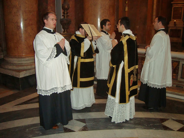 Missa de Réquiem – Irmandade Nossa Senhora do Carmo