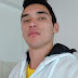 Jovem de Ametista do Sul está desaparecido