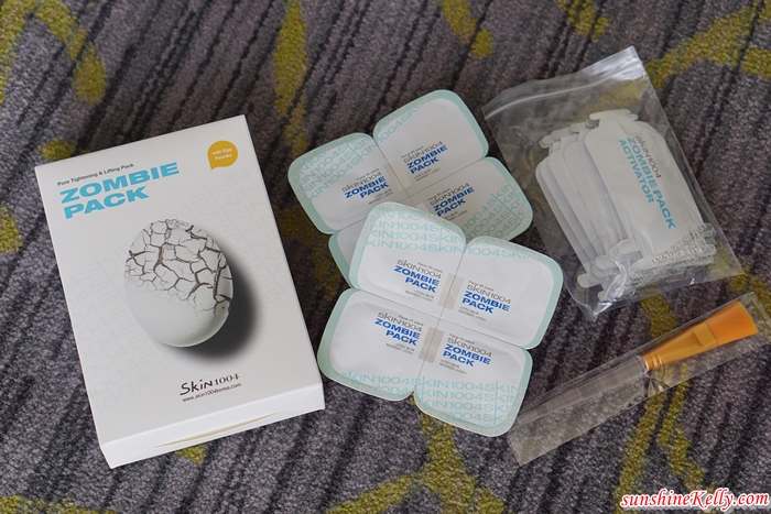 Sunshine Kelly | Beauty . Fashion . Lifestyle . Travel . Fitness ...