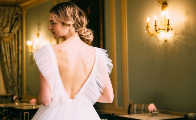How to Avoid the 10 Biggest Hair Mistakes Brides Make How to Avoid the 10 Biggest Hair Mistakes Brides Make