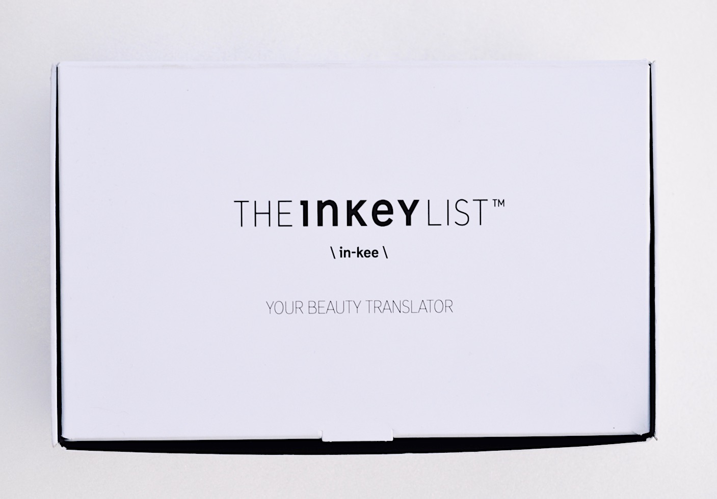 The Inkey List Review