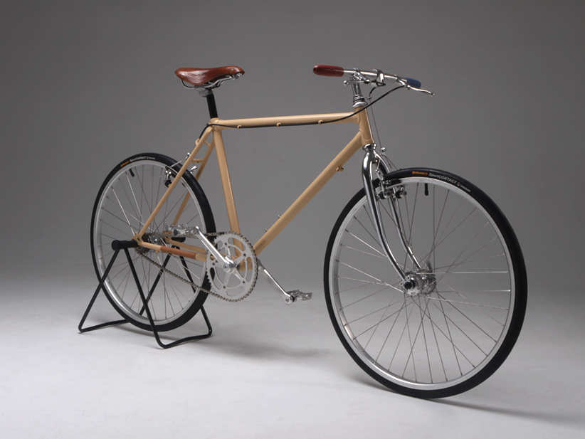 longlongtime External project no. 1 COMPLETED!!! Vintage Mountain Bike