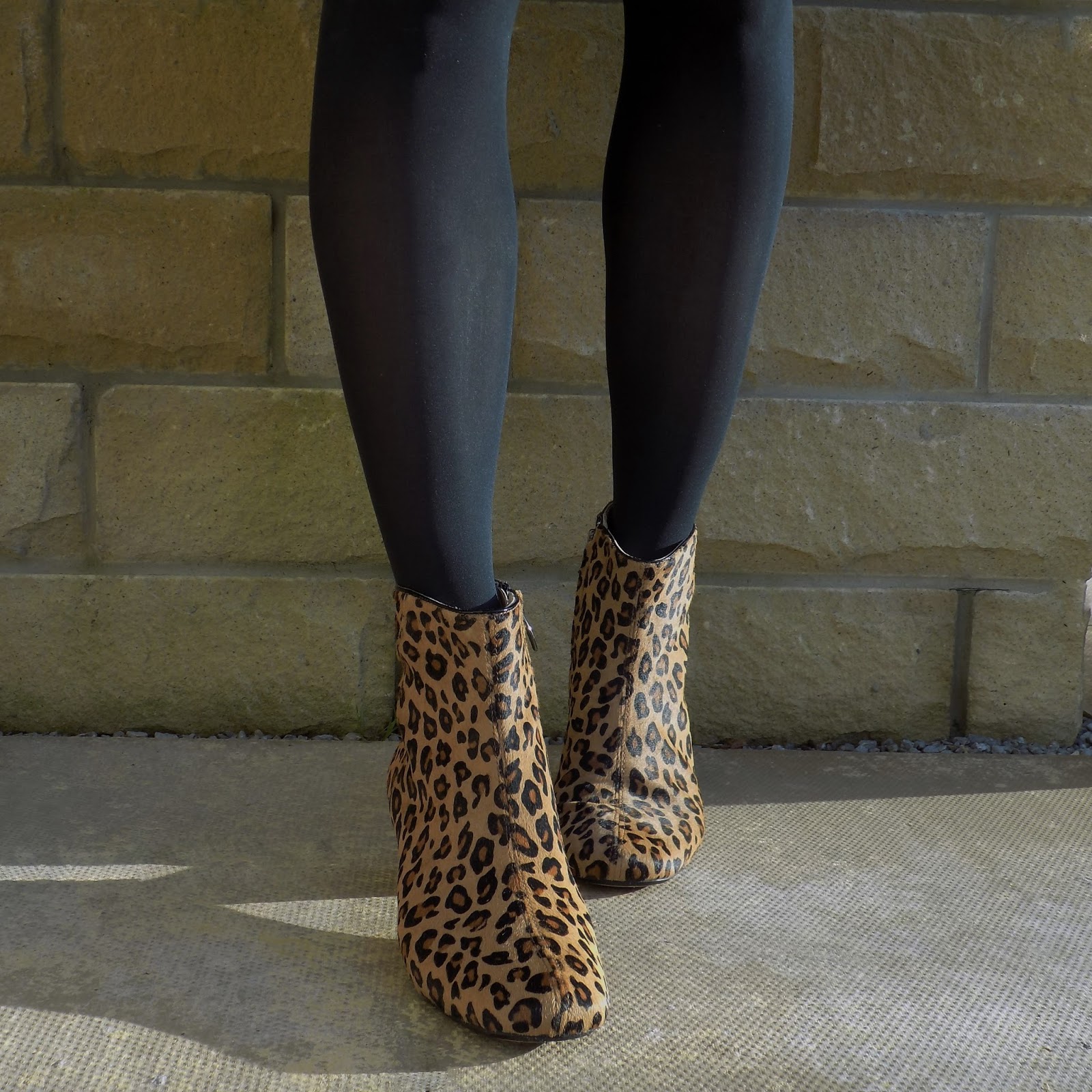 shoes for lbd