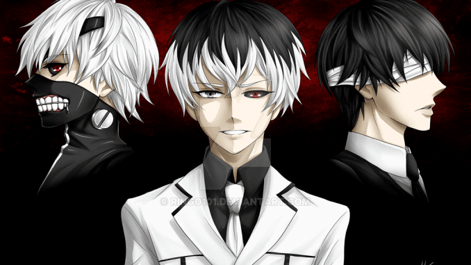 Setianime Tokyo Ghoul Season 3 Mengumumkan Sutradara Barunya You can find english subbed tokyo ghoul episodes here. setianime tokyo ghoul season 3
