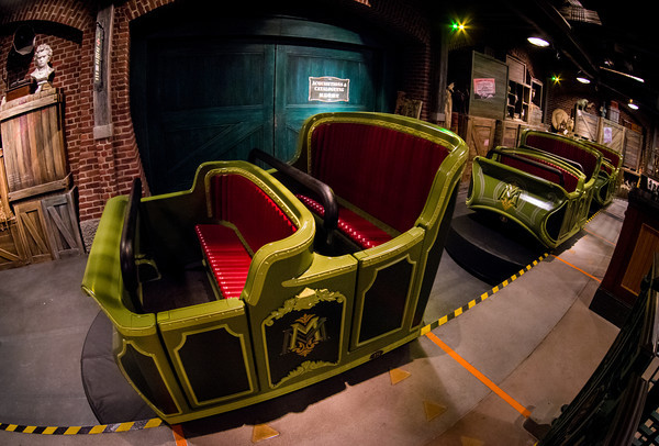 Disney Dream Girls Podcast: Disney Dream Girls 168 - Trackless ...