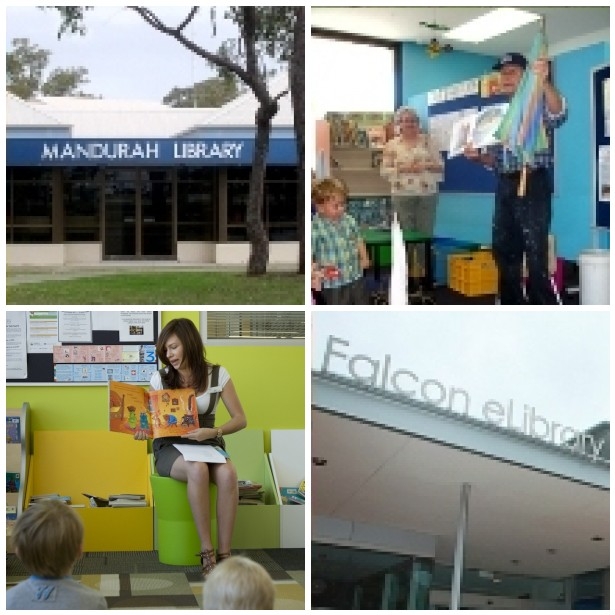 Read all about it, Mandurah!