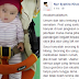 'Tiada Niat Jahat, Hanya Mahu Dapatkan Kembali Stroller Anak Saya'