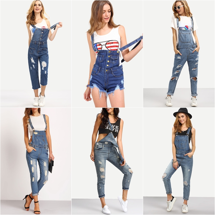 onde comprar Jardineira Jeans onde comprar Jardineira Jeans
