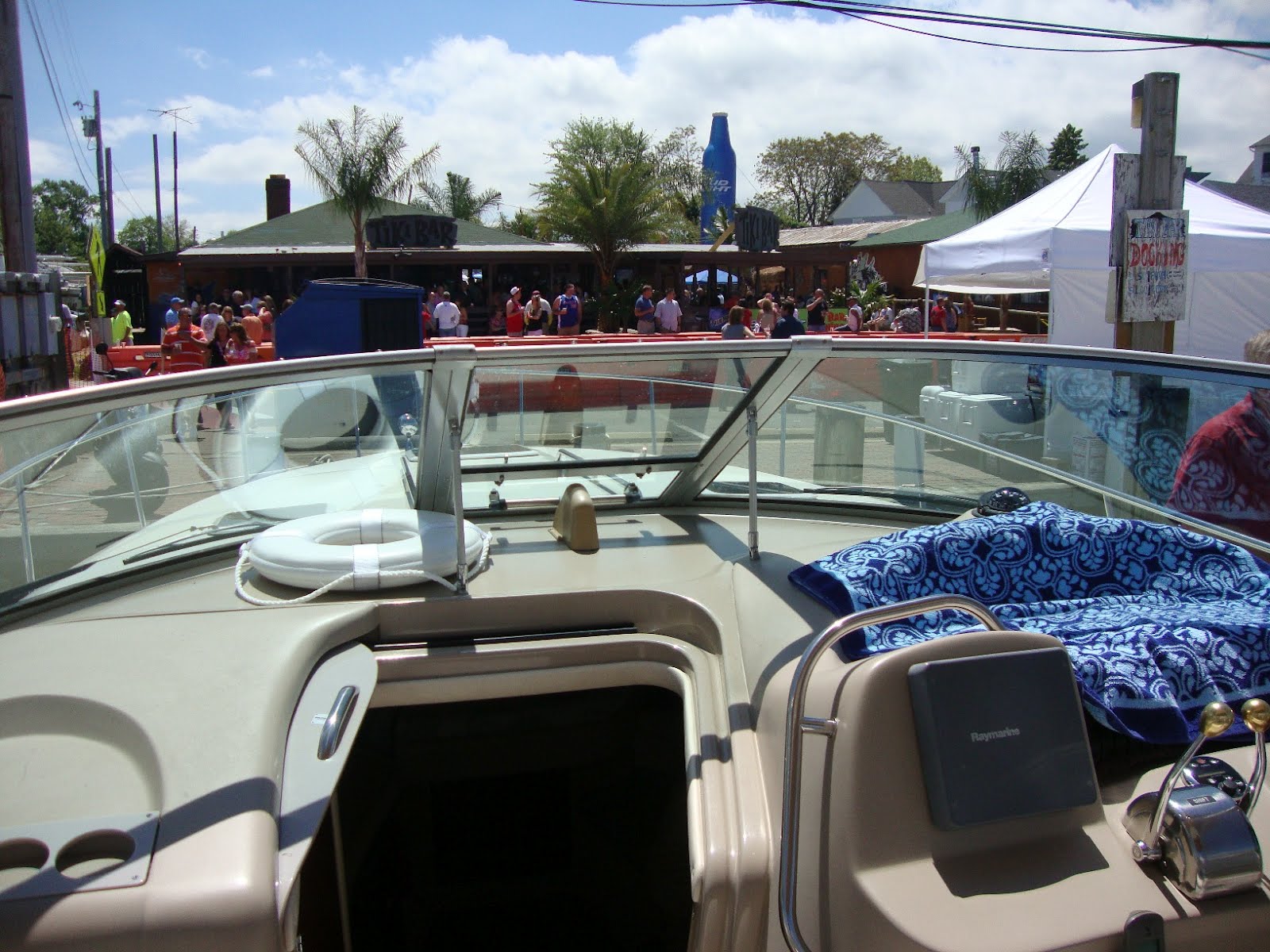 Yard Sale Garage Sale Blog Solomons Island Tiki Bar