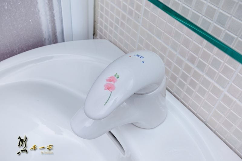 晴天民宿房型