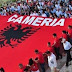 Επόμενος στόχος της Αλβανίας η "Τσαμουριά"