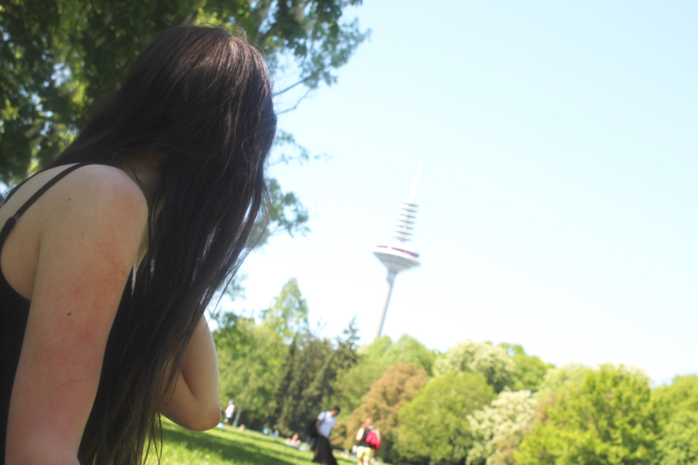 Must Dos in Frankfurt | www.hannahemilylane.com