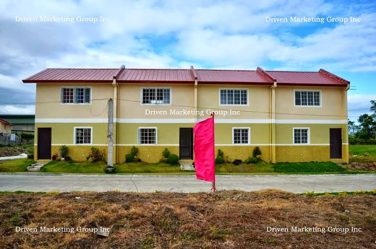 Pagibig Rent to Own House and Lot and Affordable Condo Philippines