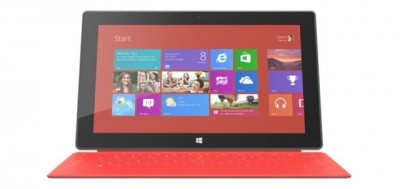 Terlanjur Produksi 20 Ribu Unit, Microsoft Surface Mini Batal Rilis Terlanjur Produksi 20 Ribu Unit, Microsoft Surface Mini Batal Rilis