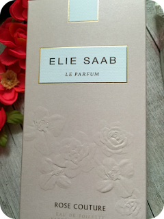 elie saab perfume elie saab rose couture review