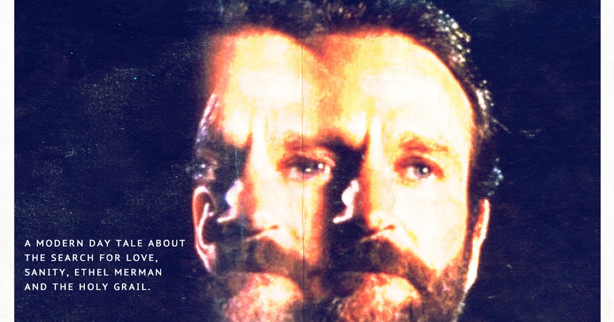 Waiching's Movie Thoughts & More Retro Movie Review The Fisher King