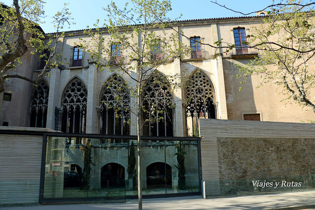Catedral de san Pedro de Vic