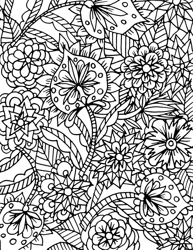alisaburke: free coloring page for you!