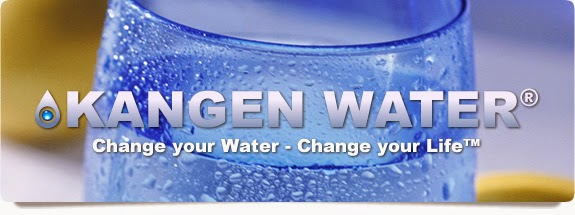 Kangen water | beauty water | miracle water | air kecantikan