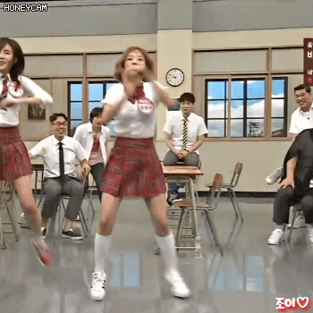 아는형님 뉴페이스 조지는 윤보미 ㅋㅋㅋㅋㅋㅋㅋㅋㅋㅋ.gif | 인스티즈