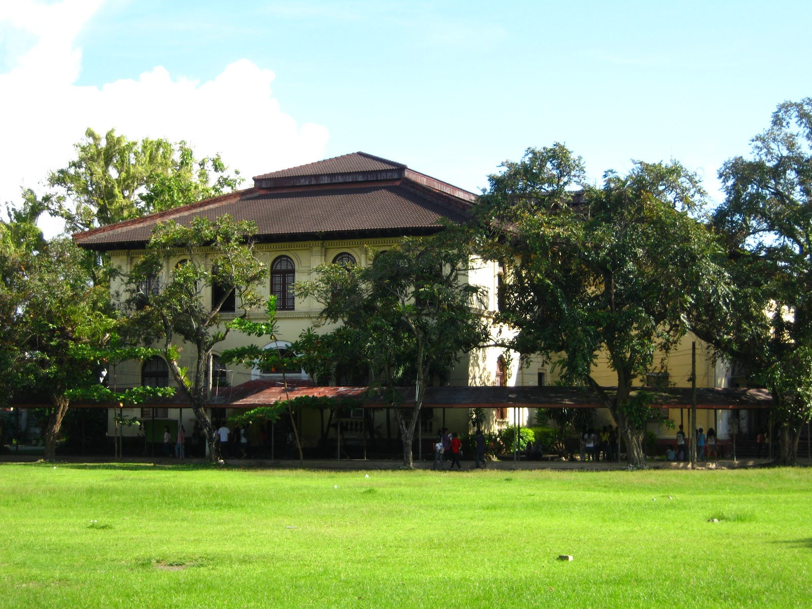 MBelleza: Spending My Summertime in Zamboanga City