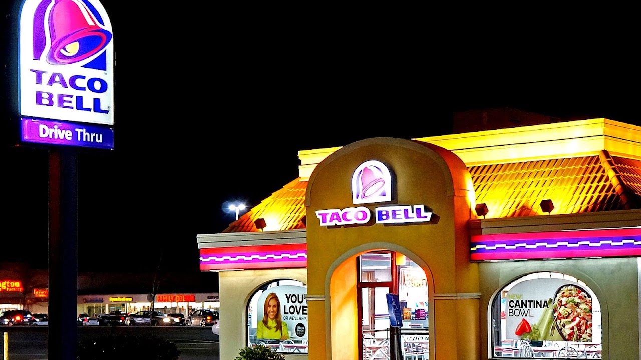 Is Taco Bell Open On Sunday Sunday Choices